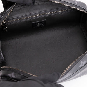 LOUIS VUITTON DOPP KIT MONOGRAM ECLIPSE CANVAS SHW (MICROCHIP)