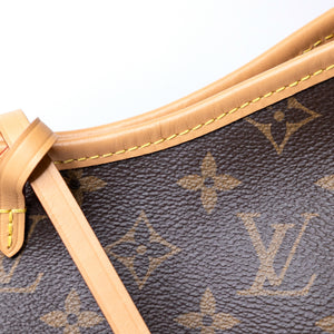 LOUIS VUITTON CARRYALL PM