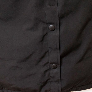 CANADA GOOSE KENSINGTON PARKA BLACK COATS
