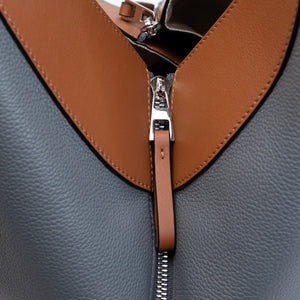 LOEWE  SMALL HAMMOCK BAG CALFSKIN LEATHER SHW