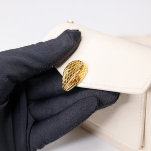 BVLGARI SERPENTI FOREVER MICRO BAG
