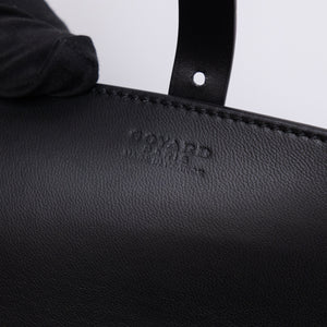 GOYARD DOUBLE TRAVEL WATCH CASE