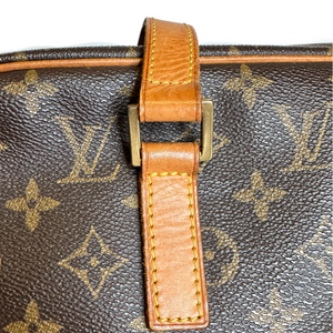 LOUIS VUITTON CITE GM MOGOGRAM GHW