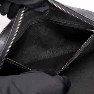 LOUIS VUITTON DOPP KIT MONOGRAM ECLIPSE CANVAS SHW (MICROCHIP)