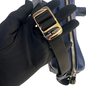 LOUIS VUITTON OUTDOOR MESSENGER M30873