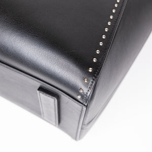 GIVENCHY ANTIGONA MEDIUM BAG BLACK SHW