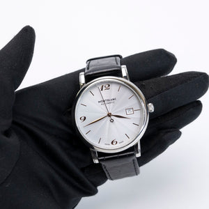 MONTBLANC STAR CLASSIQUE MEN WATCH