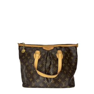 LOUIS VUITTON PALERMO PM M40145