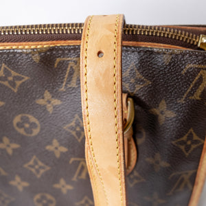 LOUIS VUITTON POPINCOURT HAUT TOTE