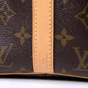LOUIS VUITTON SPEEDY 30 MONOGRAM CANVAS