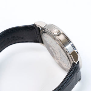 A. LANGE & SOHNE 1815 UP & DOWN IN WHITE GOLD 234.026