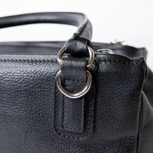 GIVENCHY PANDORA BAG BLACK