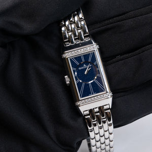 JAEGER-LECOULTRE ONE DUTTEO