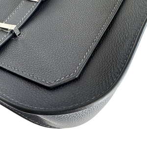 HERMES MINI JYPSIERE CABAN EVERCOLOR SHW STAMP W