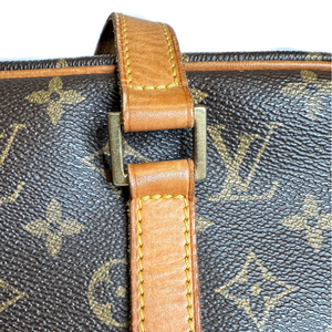 LOUIS VUITTON CITE GM MOGOGRAM GHW