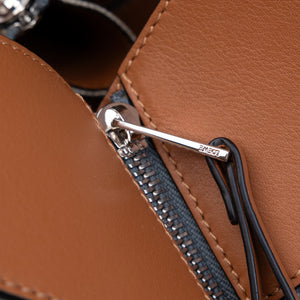 LOEWE  SMALL HAMMOCK BAG CALFSKIN LEATHER SHW