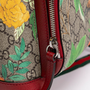 GUCCI GG SUPREME TIAN BACKPACK SHW