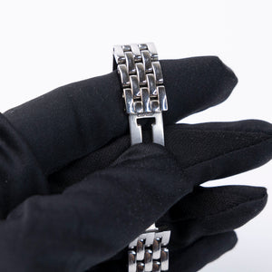 CARTIER PANTHERE DE WATCH SMALL MODEL STAINLESS STEEL