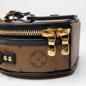 LOUIS VUITTON MINI BOITE CHAPEAU