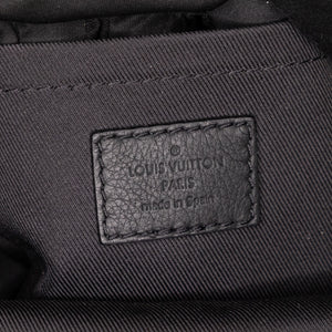 LOUIS VUITTON PALM SPRING MINI BACKPACK MONOGRAM CANVAS
