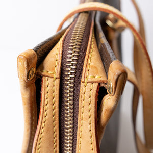 LOUIS VUITTON POPINCOURT HAUT TOTE