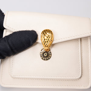 BVLGARI SERPENTI FOREVER MICRO BAG
