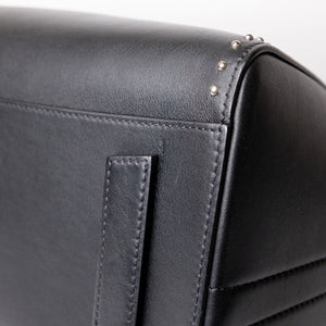 GIVENCHY ANTIGONA MEDIUM BAG BLACK SHW