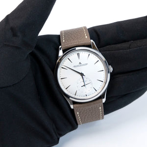 JAEGER-LECOULTRE MASTER ULTRA THIN Q1218420
