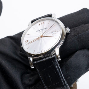 MONTBLANC STAR CLASSIQUE MEN WATCH