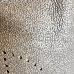 HERMES EVELYNE 29 ETOUPE SHW STAMP W