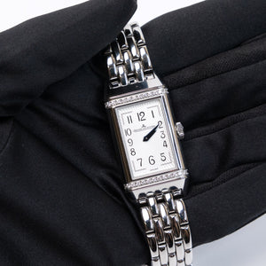 JAEGER-LECOULTRE ONE DUTTEO