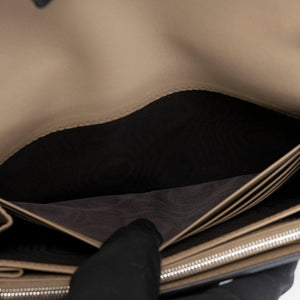 GUCCI GG SUPREME DIONYSUS CHAIN BAG BRIGE CANVAS / LEATHER SHW