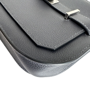 HERMES MINI JYPSIERE CABAN EVERCOLOR SHW STAMP W