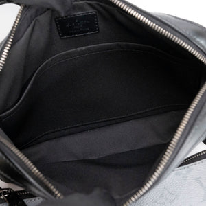 LOUIS VUITTON TRIO MESSENGER MONOGRAM ECLIPSE CANVAS SHW