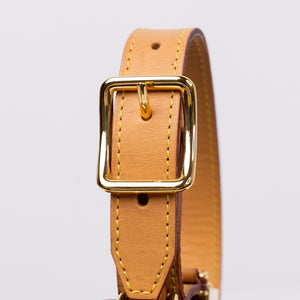 LOUIS VUITTON PETITE BOITE CHAPEAU MONOGRAM CANVAS