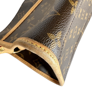 LOUIS VUITTON POPINCOURRON CROSSBODY SHOULDER BAG M40008