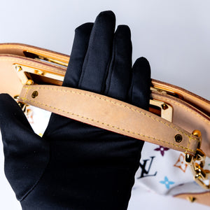 LOUIS VUITTON MULTICOLOUR JUDY MM