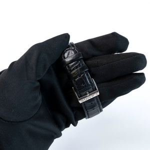 A. LANGE & SOHNE 1815 UP & DOWN IN WHITE GOLD 234.026