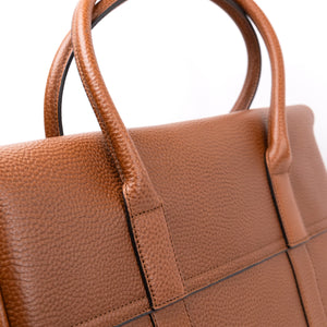 MULBERRY BAYSWATER LEGACY NVT BAG GHW