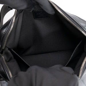 LOUIS VUITTON TRIO MESSENGER MONOGRAM ECLIPSE CANVAS SHW