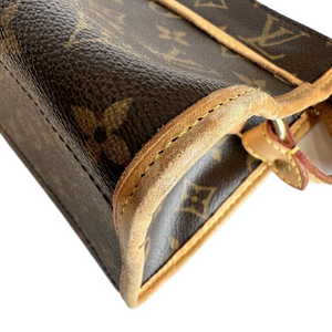 LOUIS VUITTON POPINCOURRON CROSSBODY SHOULDER BAG M40008