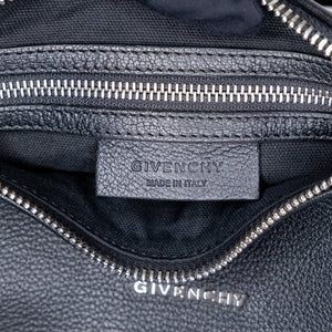 GIVENCHY PANDORA BAG BLACK