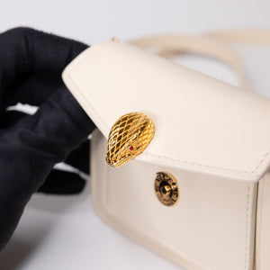 BVLGARI SERPENTI FOREVER MICRO BAG