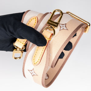 LOUIS VUITTON SPEEDY 20 MONOGRAM CANVAS