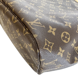 LOUIS VUITTON NEVERFULL MM MONOGRAM CANVAS