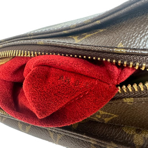LOUIS VUITTON Viva CITE MM MONOGRAM SHOULDER BAG M51164
