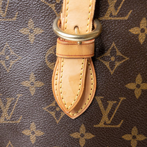 LOUIS VUITTON POPINCOURT HAUT TOTE