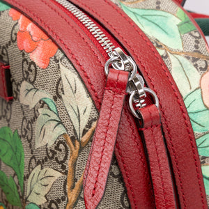 GUCCI GG SUPREME TIAN BACKPACK SHW
