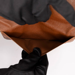 LOUIS VUITTON BRAZZA WALLET