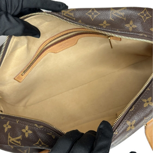 LOUIS VUITTON CITE GM MOGOGRAM GHW